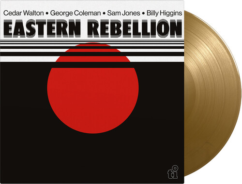 Eastern Rebellion