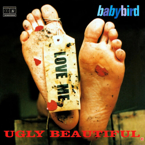 Babybird - Ugly Beautiful (Blk) [Limited Edition] (Uk)