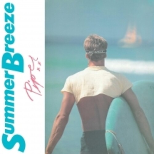 Piper - Summer Breeze [RSD Black Friday 2023]