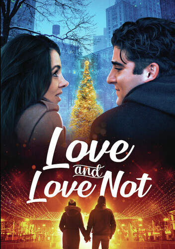 Love & Love Not - Love & Love Not / (Mod)