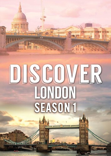 Discover London: Season One - Discover London: Season One