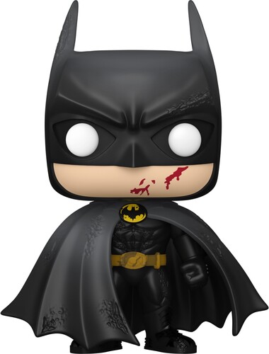 FUNKO POP MOVIES BATMAN BATMAN