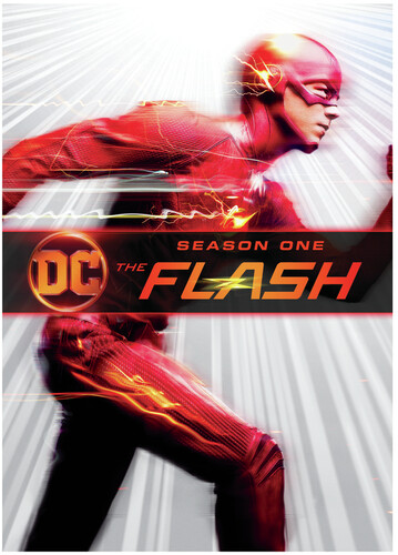 The Flash: The Complete First Season