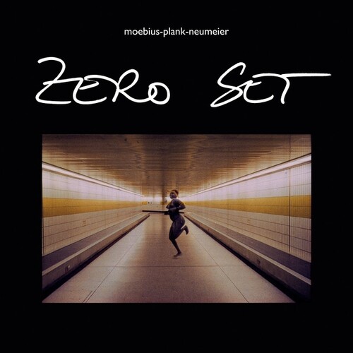Moebius Plank Neumeier - Zero Set (40th Anniversary Edition) [Limited Edition] (Aniv)