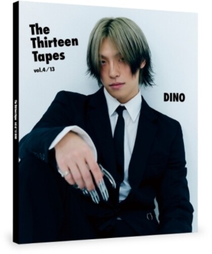 Dino - Thirteen Tapes (Ttt) Vol. 4/13 (Post) (Phob)