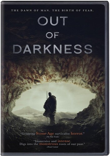 Out Of Darkness - Out Of Darkness / (Sub Ws)