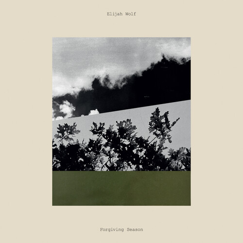 Elijah Wolf - Forgiving Season [LP]