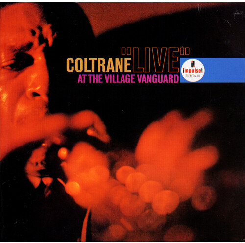 John Coltrane - Live At The Village Vanguard (Jmlp) [Limited Edition] (Shm)