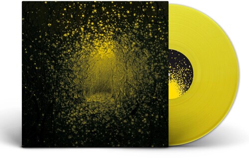 Burst Apart (Lemonade Vinyl)