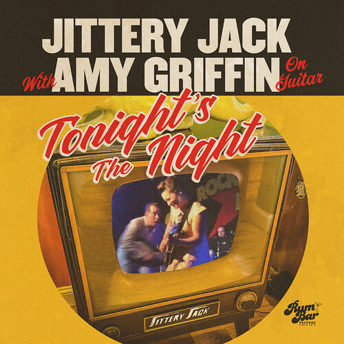 Jittery Jack - Tonight's The Night (Post)