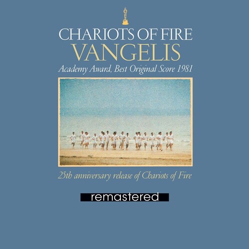 Chariots Of Fire - O.S.T. - Limited Edition [Import]