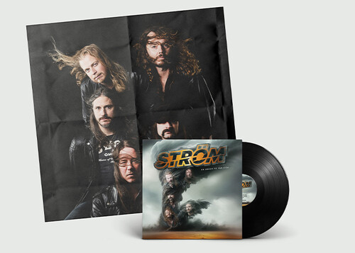 En Orkan Pa Var Sida