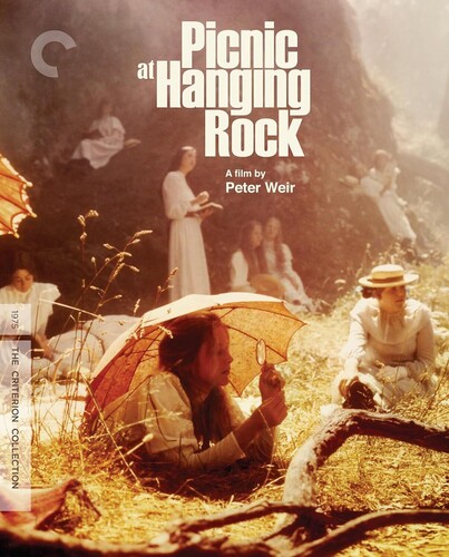 Picnic At Hanging Rock (Criterion Collection)