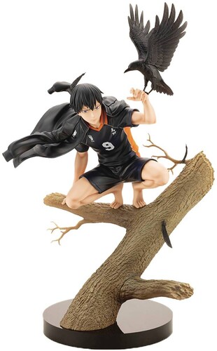 HAIKYU!! - ARTFX J TOBIO KAGEYAMA