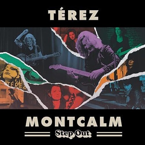Step Out [Import]