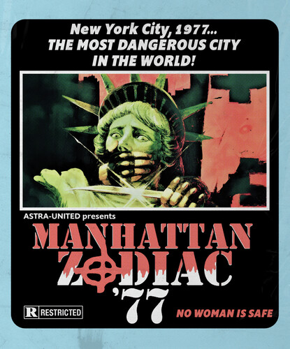 Manhattan Zodiac '77 - Manhattan Zodiac '77 / (Mod)