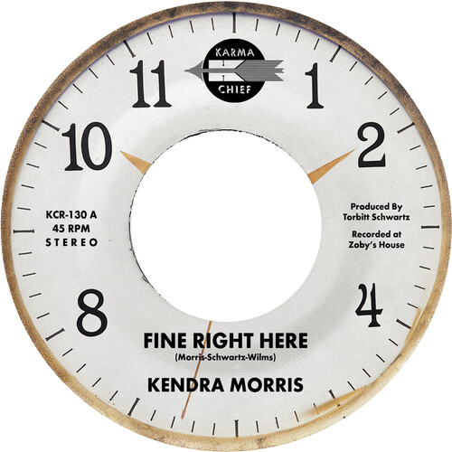 Fine Right Here /  Birthday Song