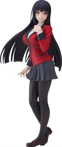 KAKEGURUI POP UP PARADE YUMEKO JABAMI FIGURE