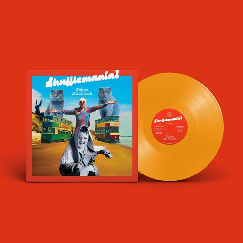 Shufflemania