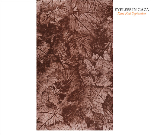 Rust Red September (2024 Remastered & Expanded Edition)