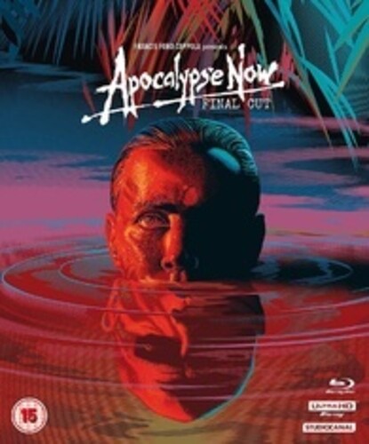 Apocalypse Now: Final Cut (Collector's Edition) [Import]