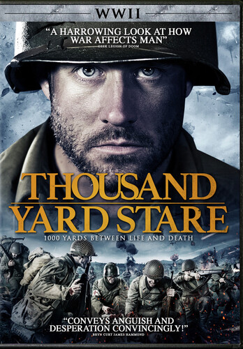Thousand Yard Stare