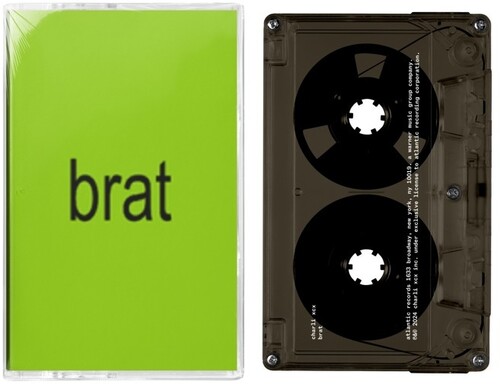 BRAT