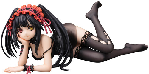 DATE A LIVE II - KURUMI TOKISAKI