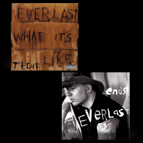 What It's Like/ Ends [Explicit Content]