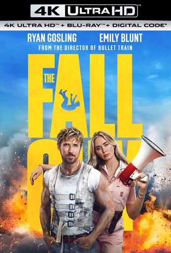 The Fall Guy