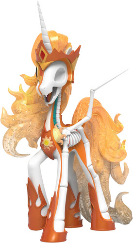 XXRAY PLUS: DAYBREAKER