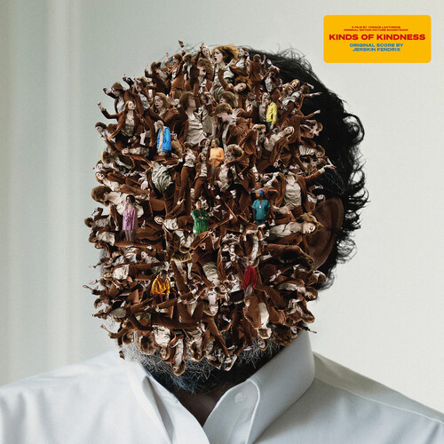 Kinds Of Kindness (Original Soundtrack)