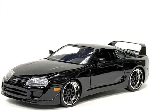 1:24 FF 1995 TOYOTA SUPRA, FAST 5