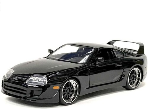 Jada Toys - 1:24 Fast & Furious 5 - 1995 Toyota Supra