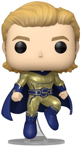POP MARVEL THUNDERBOLTS SENTRY
