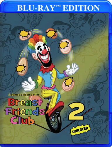 Breast Friends Club 2