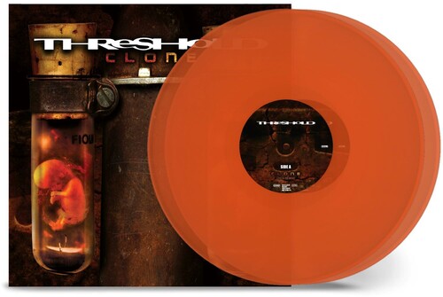 Clone (2024 Remix) - Trans Orange