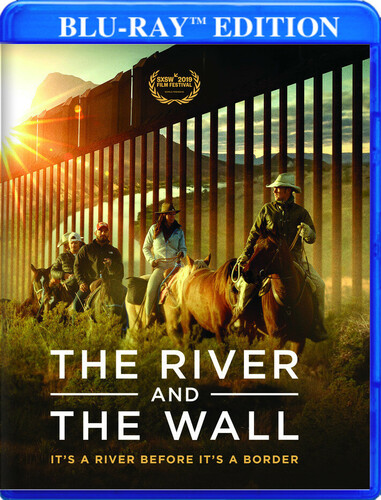 The River And The Wall