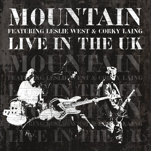 Live In The UK [Import]