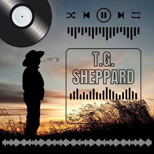 T.G. Sheppard's Greatest Hits