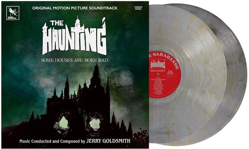 The Haunting (Original Soundtrack)