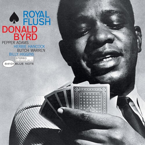 Royal Flush (Blue Note Classic Vinyl Series)