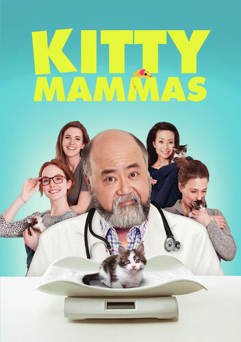 Kitty Mammas