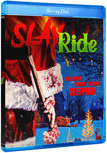 Slay Ride