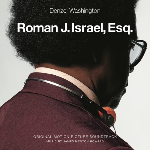Roman J Israel Esq /  O.S.T.