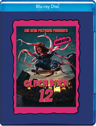 Glitch Ditch 12