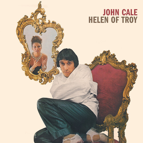 Helen Of Troy - 180gm Vinyl