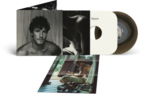 Shawn      [Wood Ring LP]