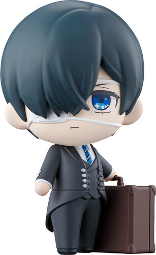 BLACK BUTLER - CIEL PHANTOMHIVE FIGURE