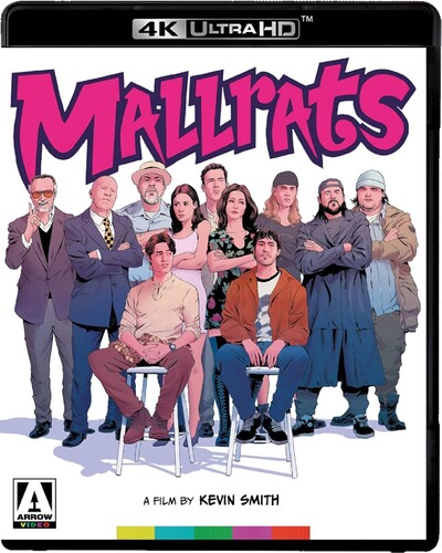 Mallrats [Import]